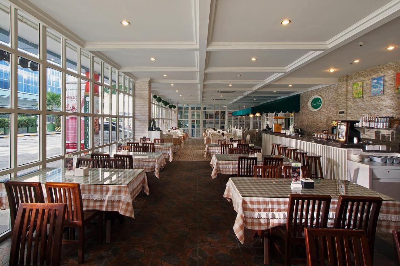 Karibia Boutique Hotel