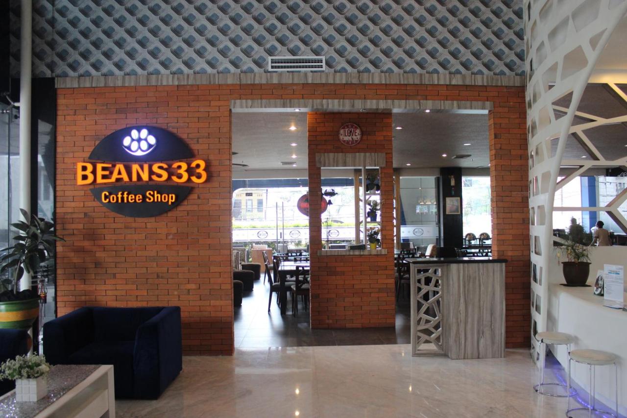 Karibia Boutique Hotel