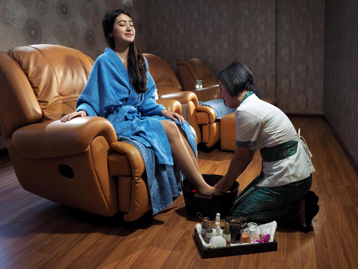 Karibia Boutique Hotel