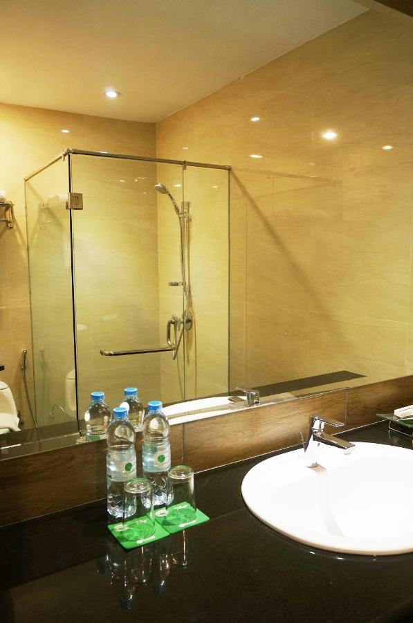 Karibia Boutique Hotel