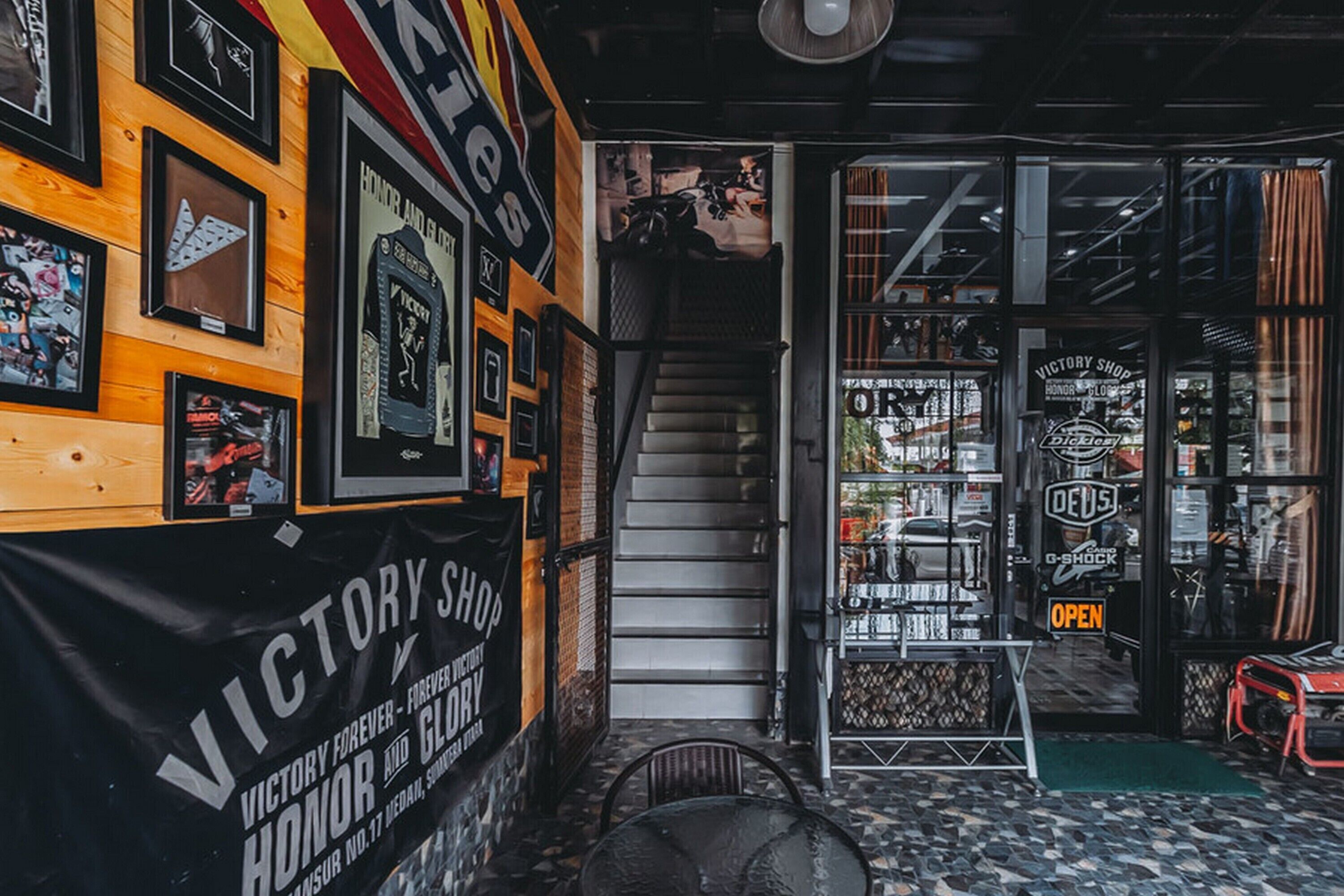 KoolKost @ Jalan Dr Mansyur Medan