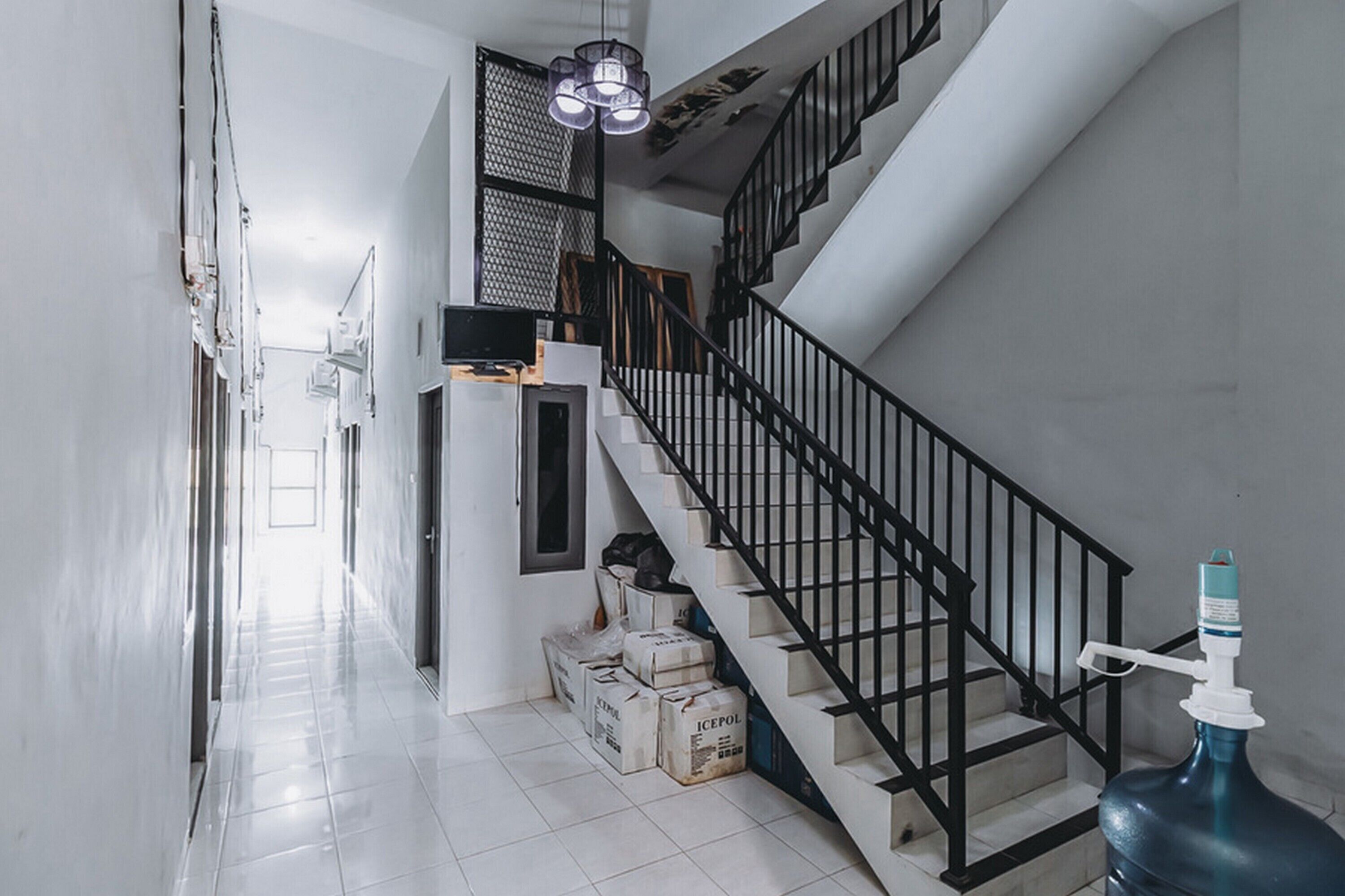 KoolKost @ Jalan Dr Mansyur Medan