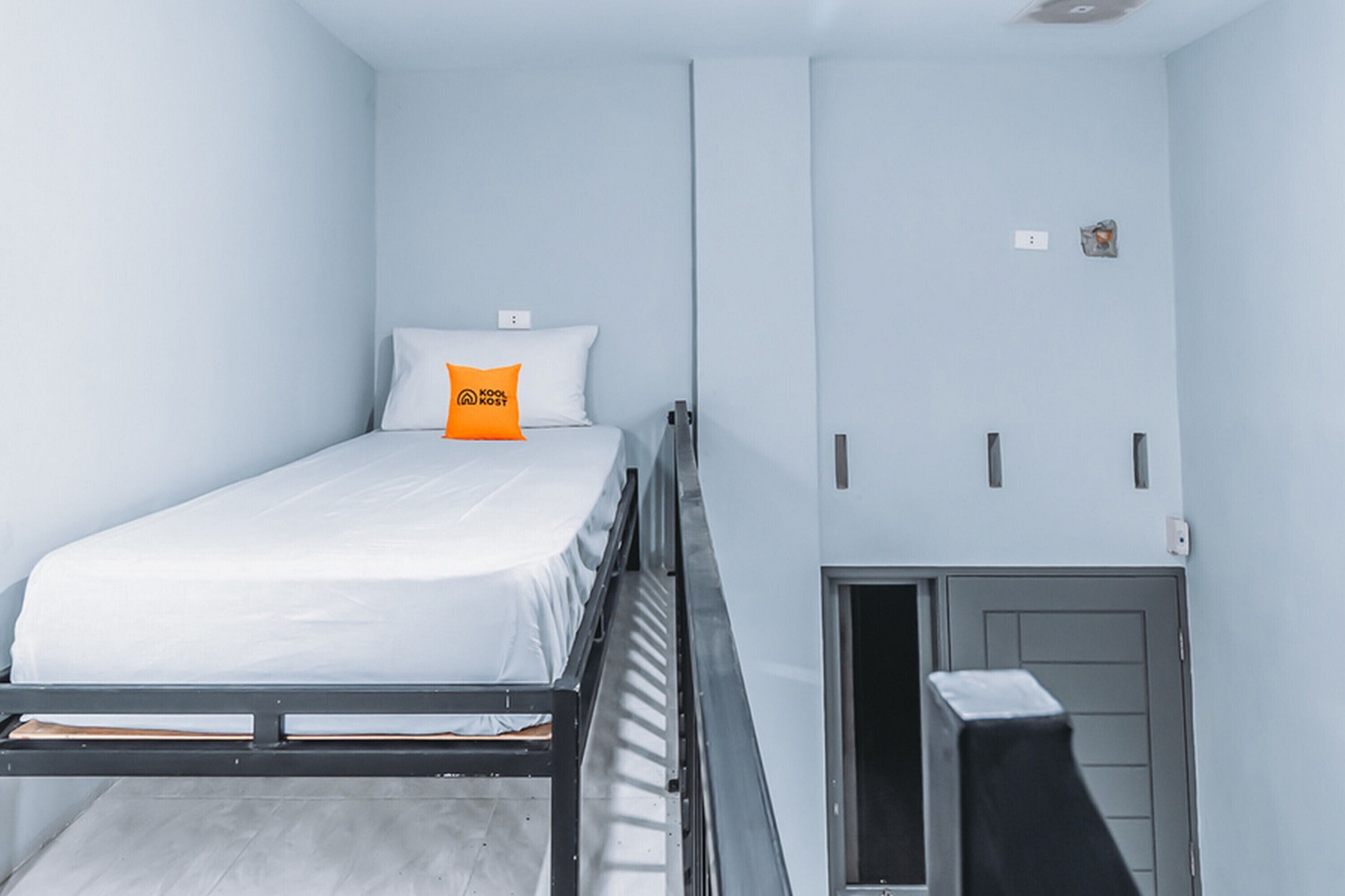 KoolKost @ Jalan Dr Mansyur Medan