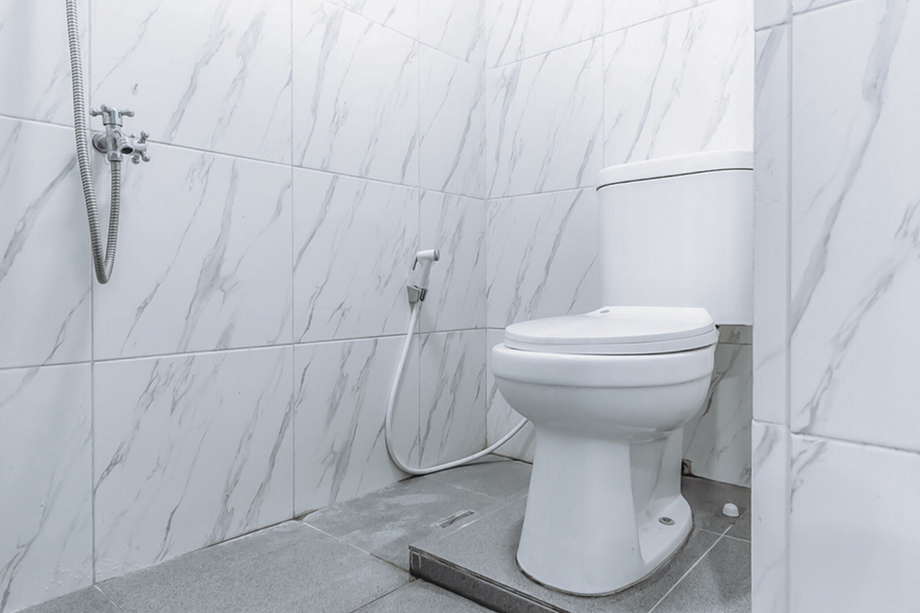 KoolKost @ Jalan Dr Mansyur Medan