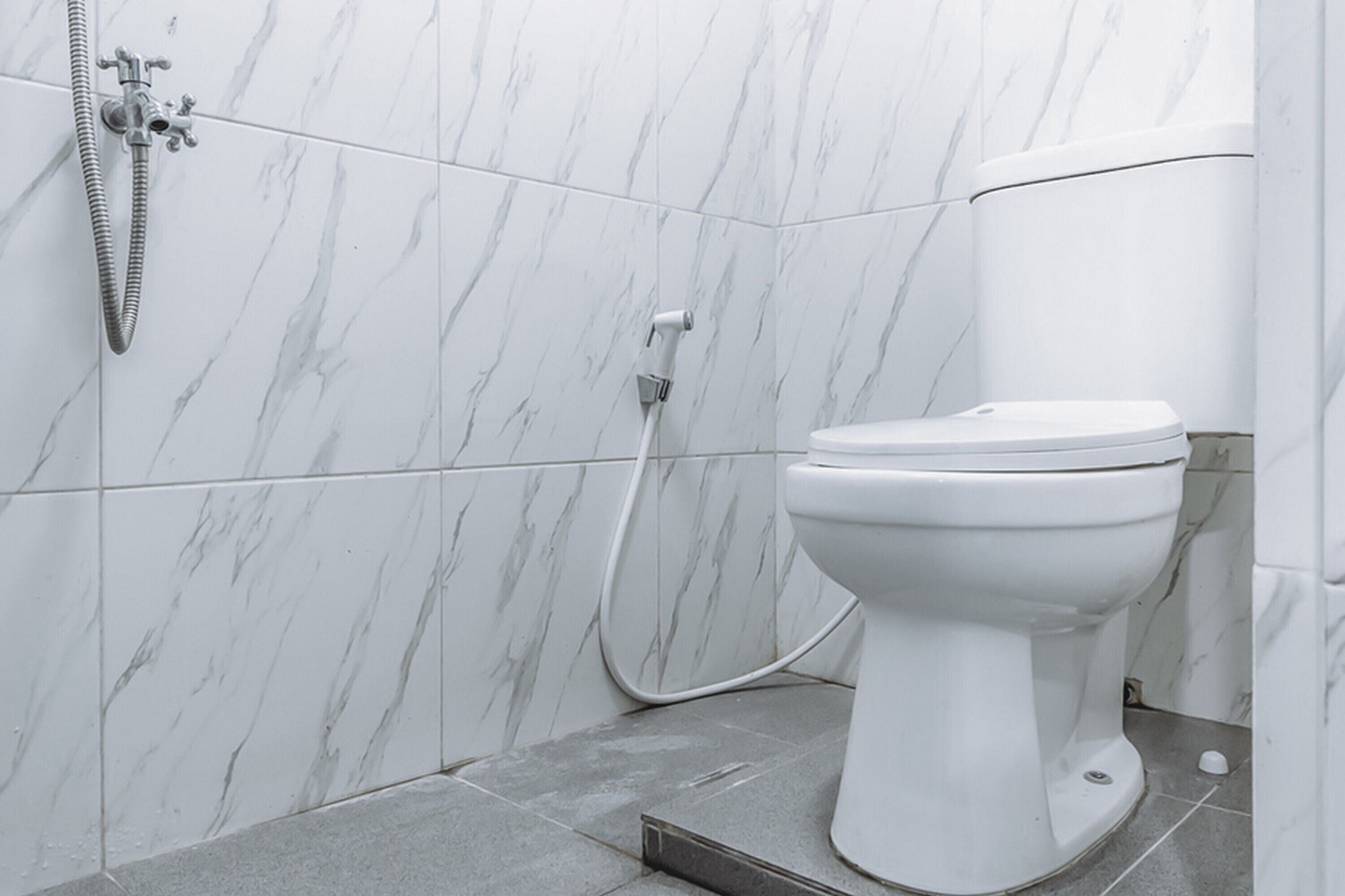 KoolKost @ Jalan Dr Mansyur Medan