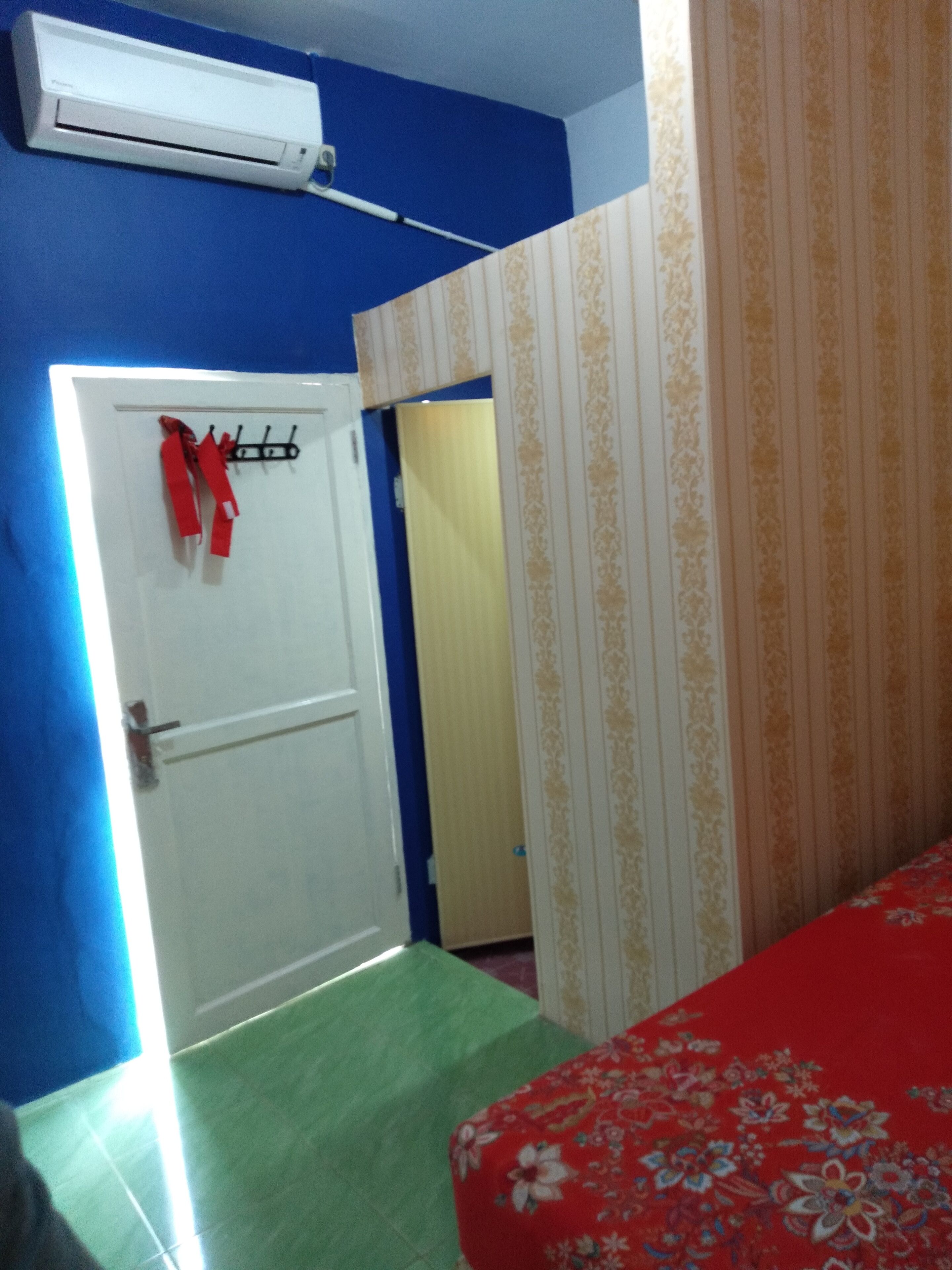 Kost 748 AT II