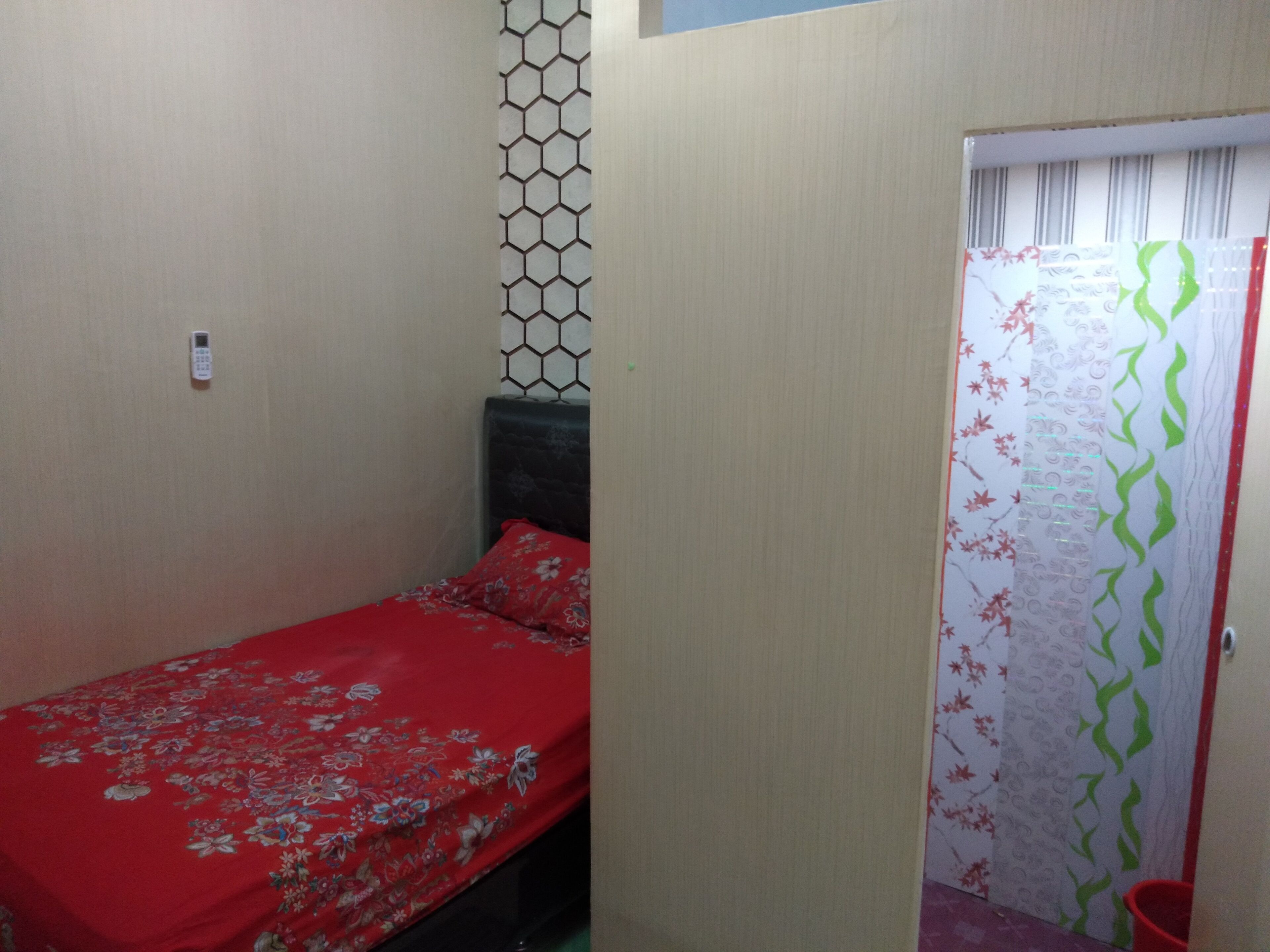 Kost 748 AT II