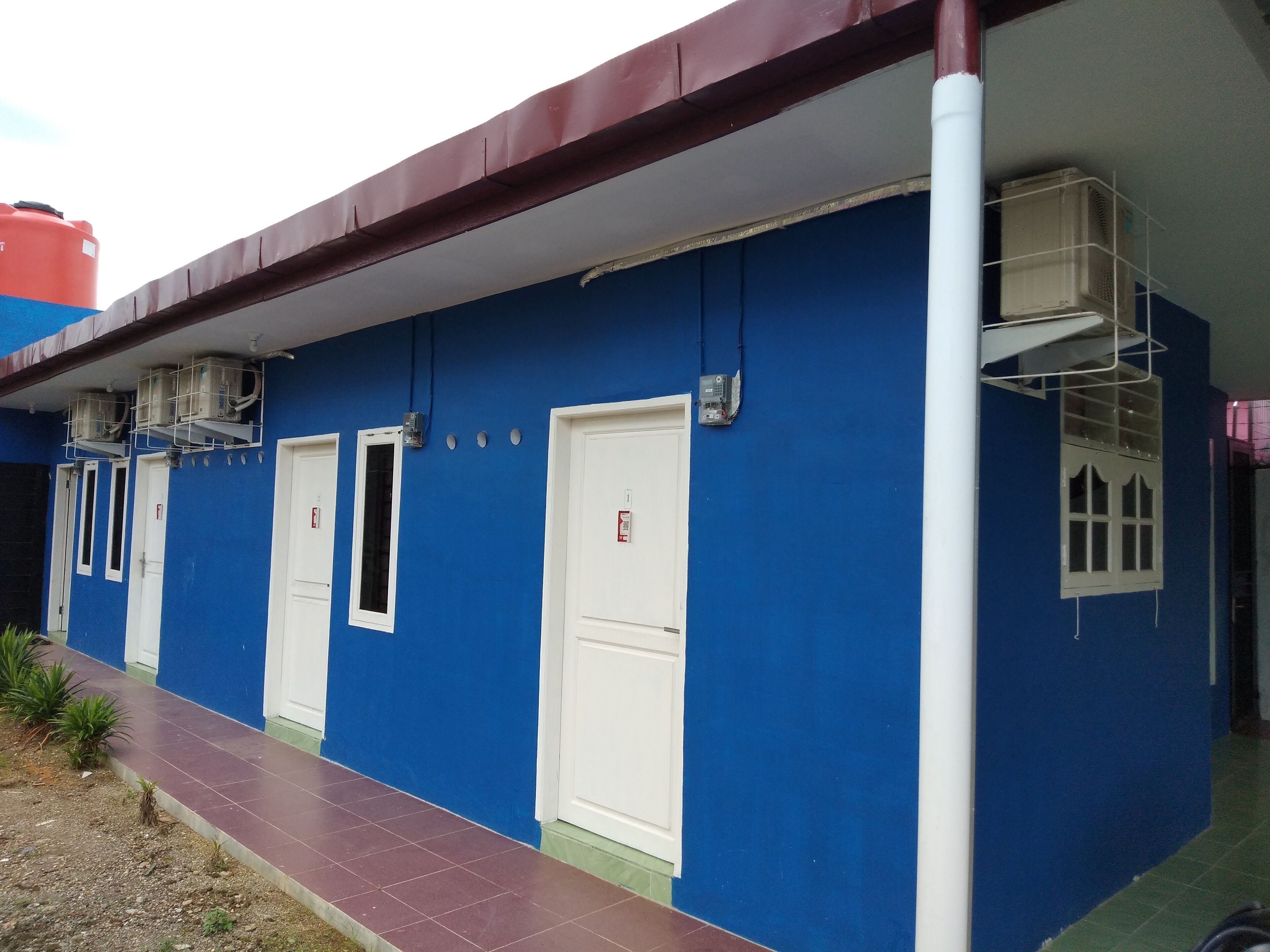 Kost 748 AT II