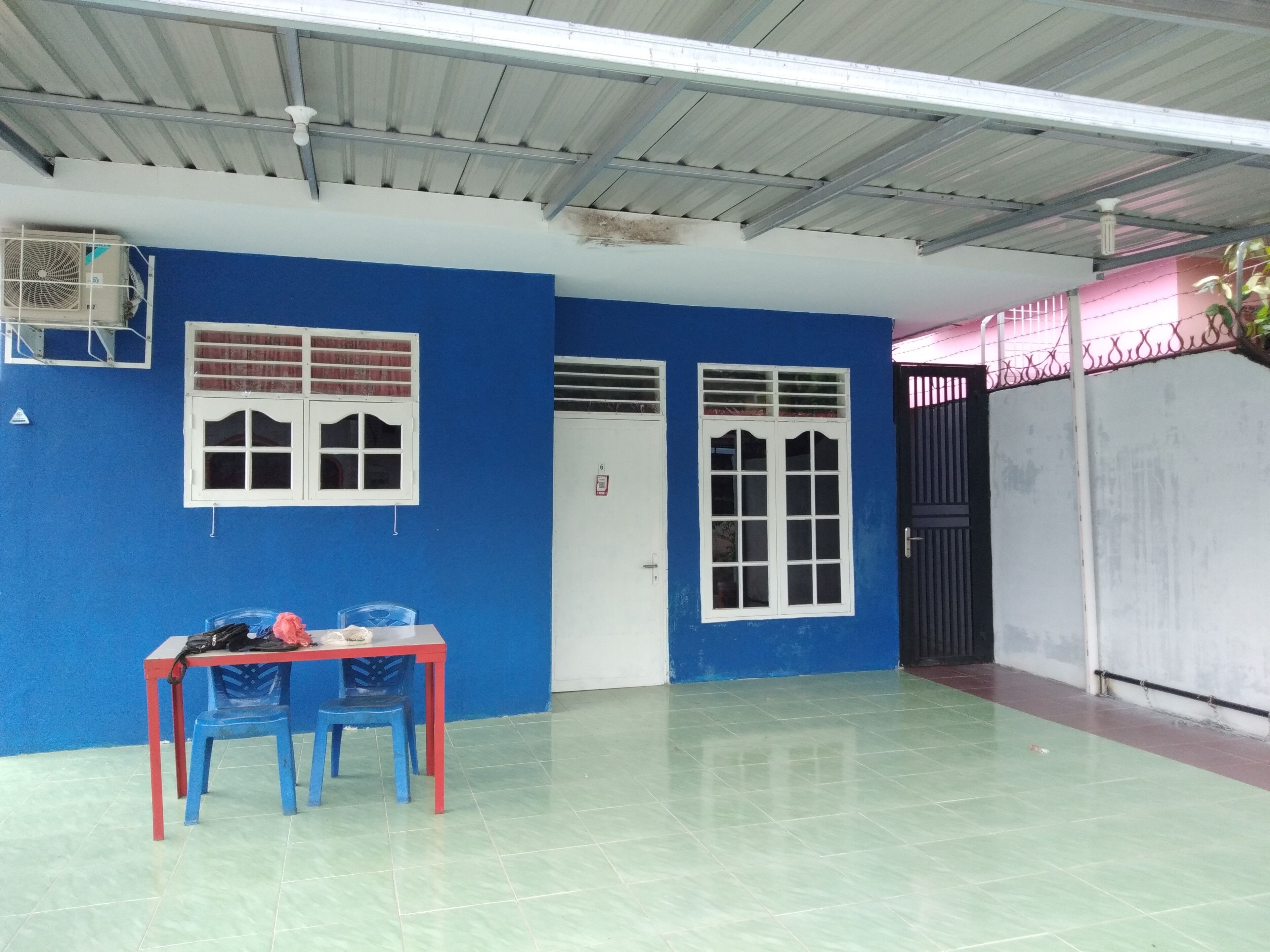 Kost 748 AT II