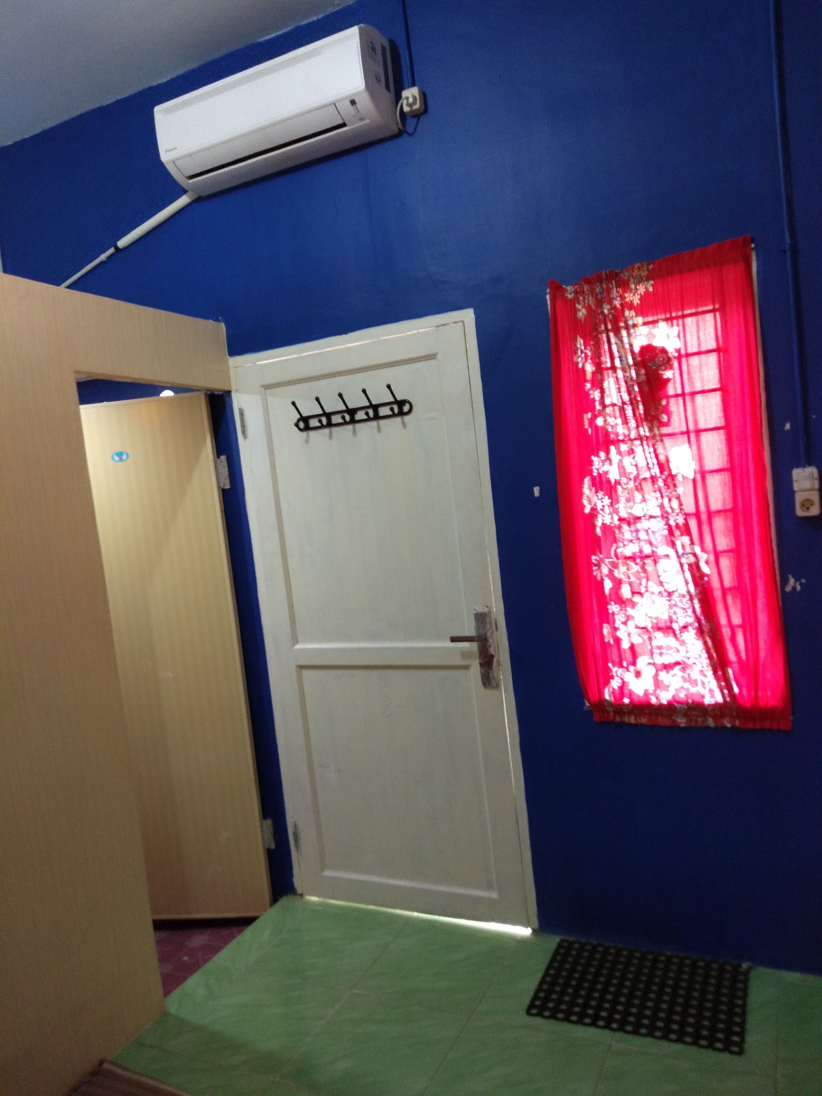 Kost 748 AT II
