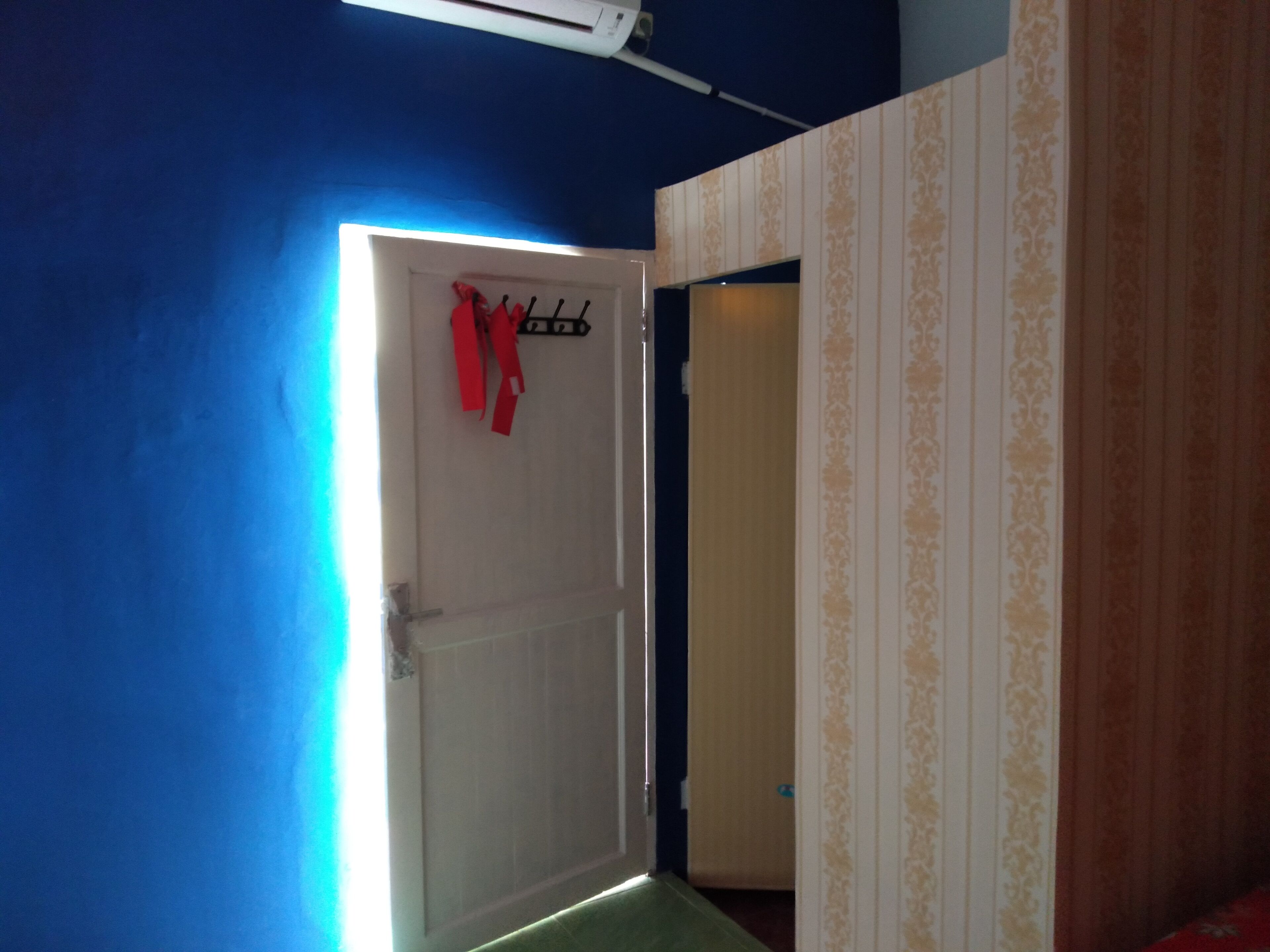 Kost 748 AT II