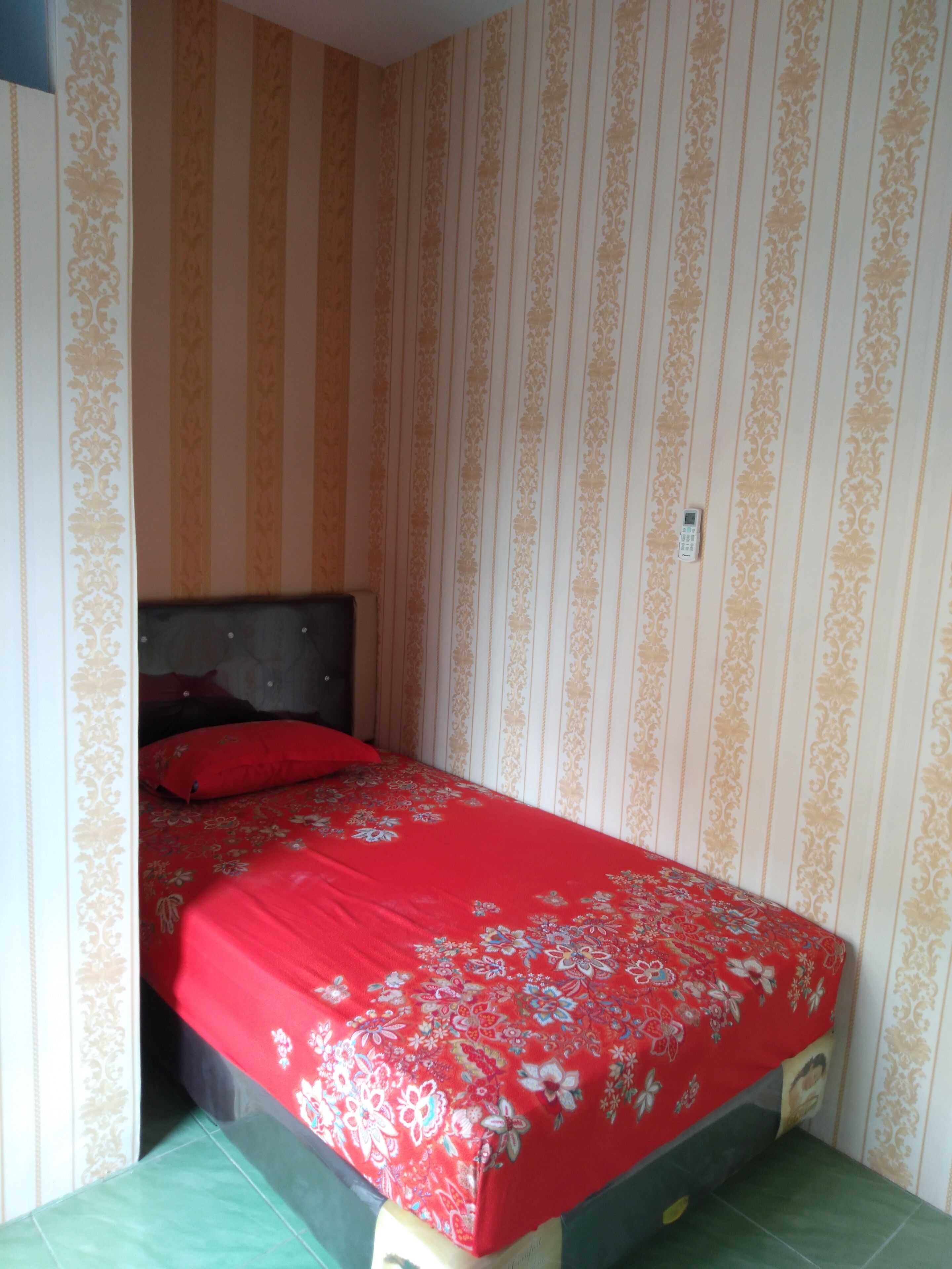 Kost 748 AT II