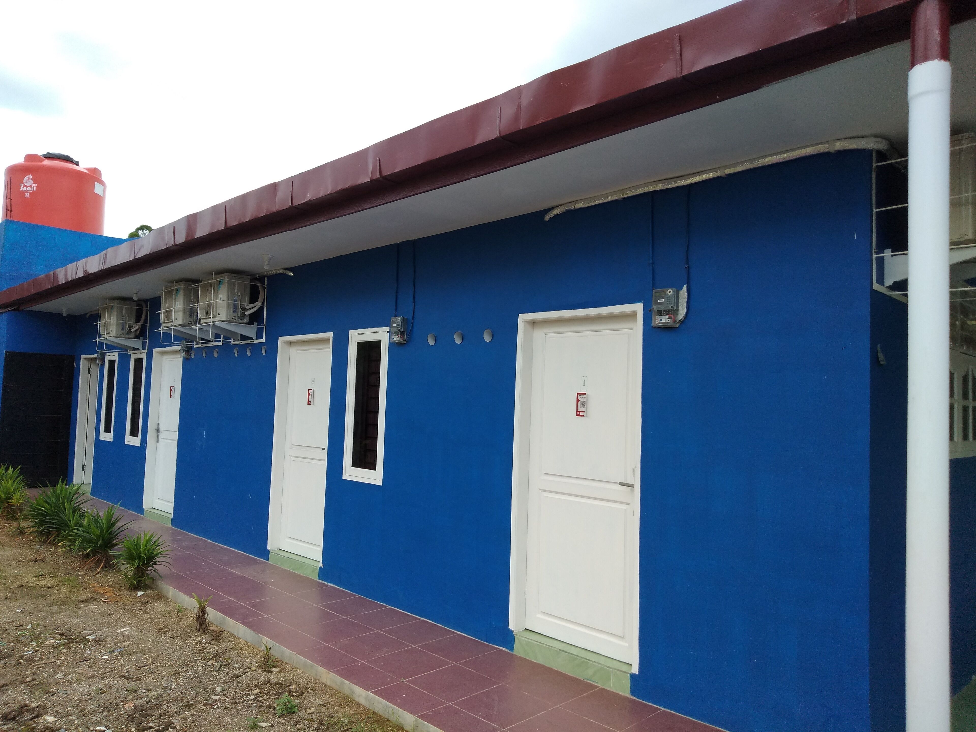 Kost 748 AT II