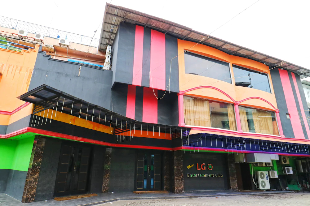 Lee Garden Hotel