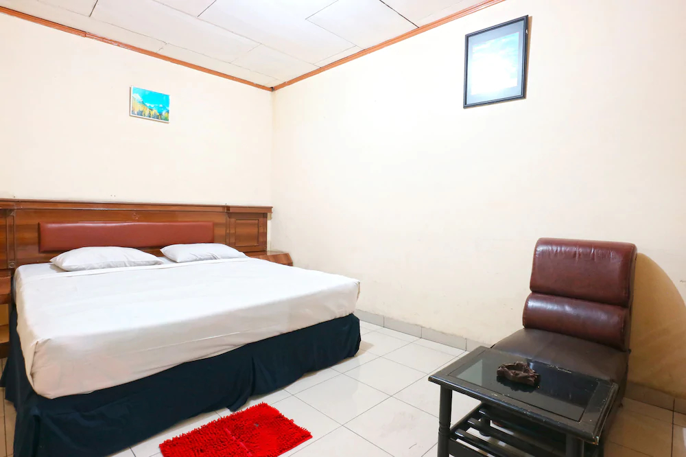 Lee Garden Hotel