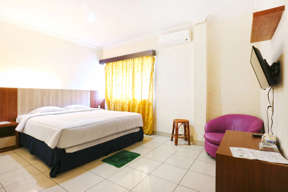 Lee Garden Hotel