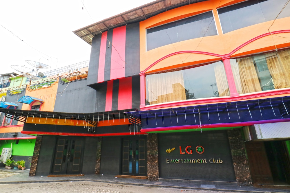 Lee Garden Hotel