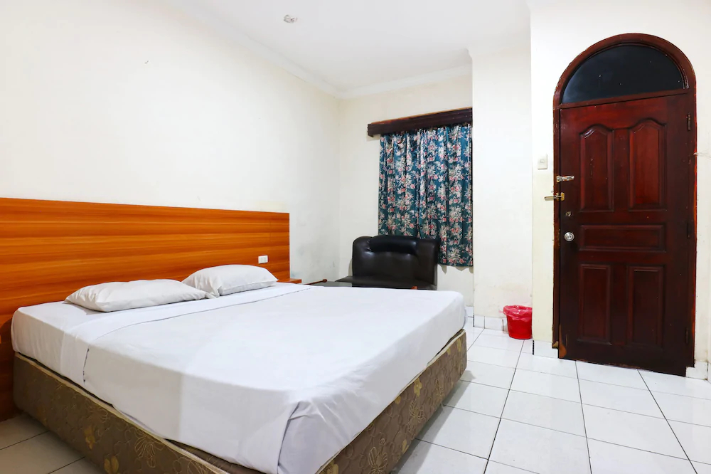 Lee Garden Hotel