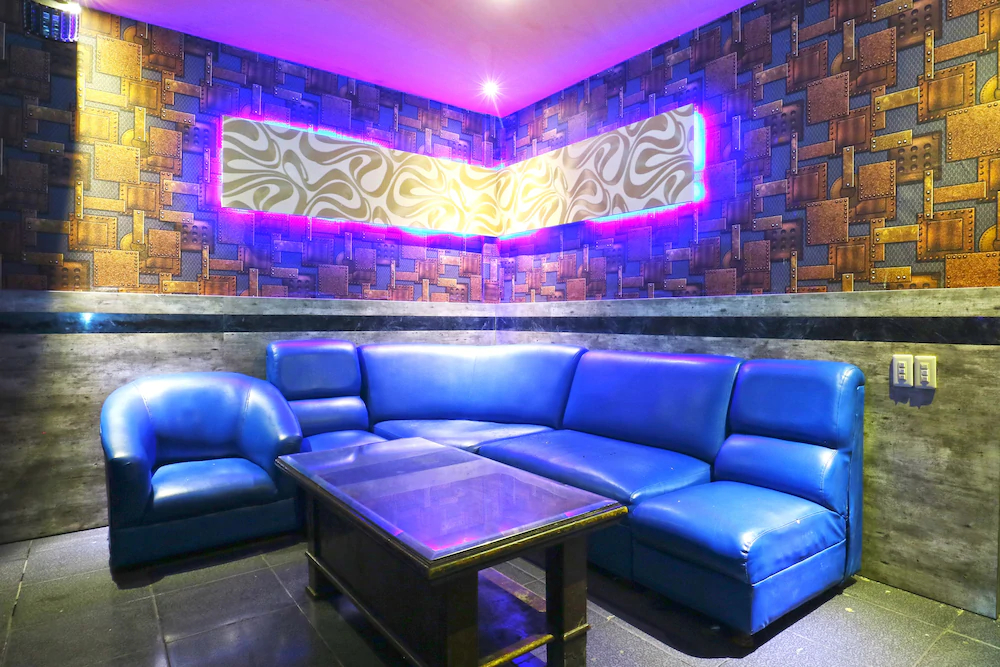 Lee Garden Hotel