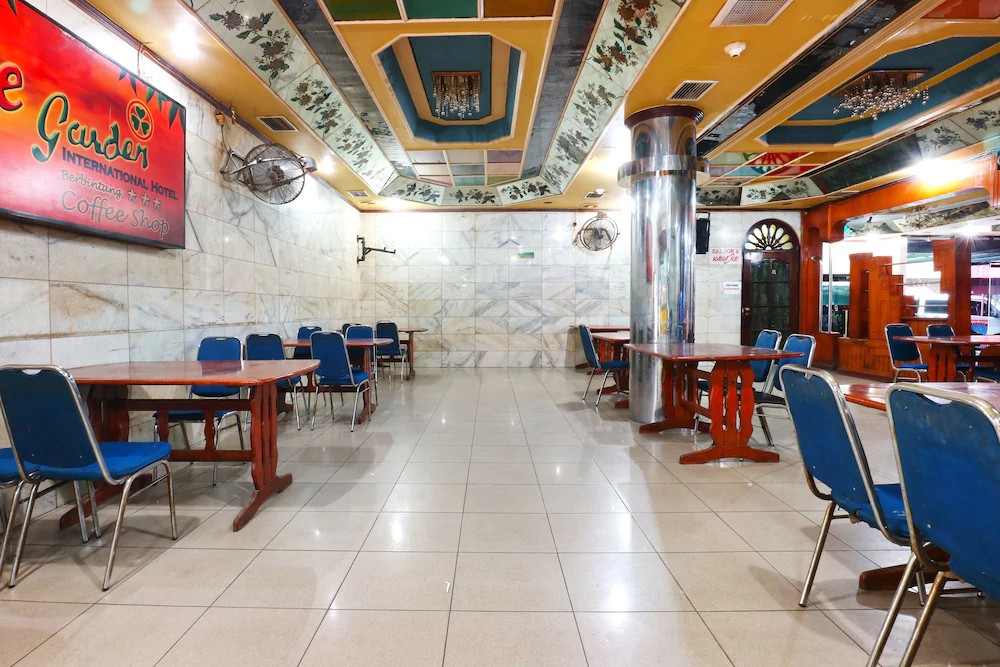 Lee Garden Hotel