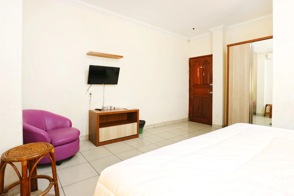 Lee Garden Hotel