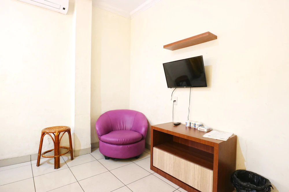Lee Garden Hotel
