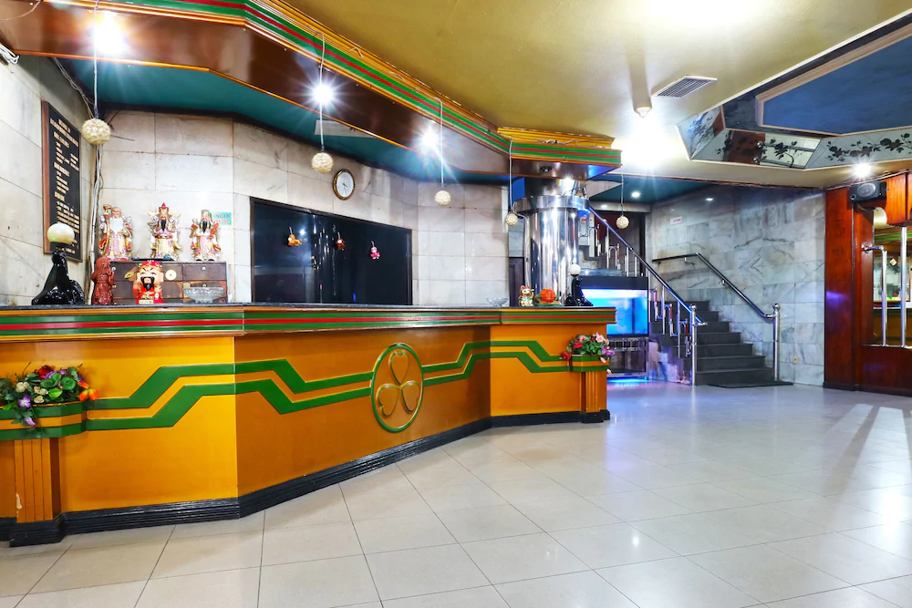 Lee Garden Hotel