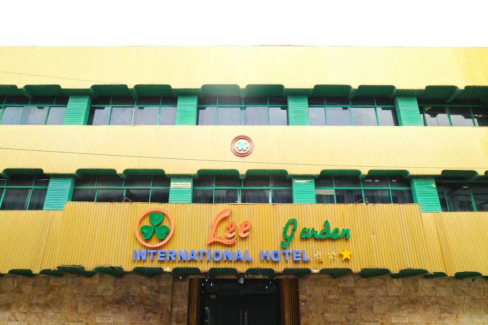 Lee Garden Hotel