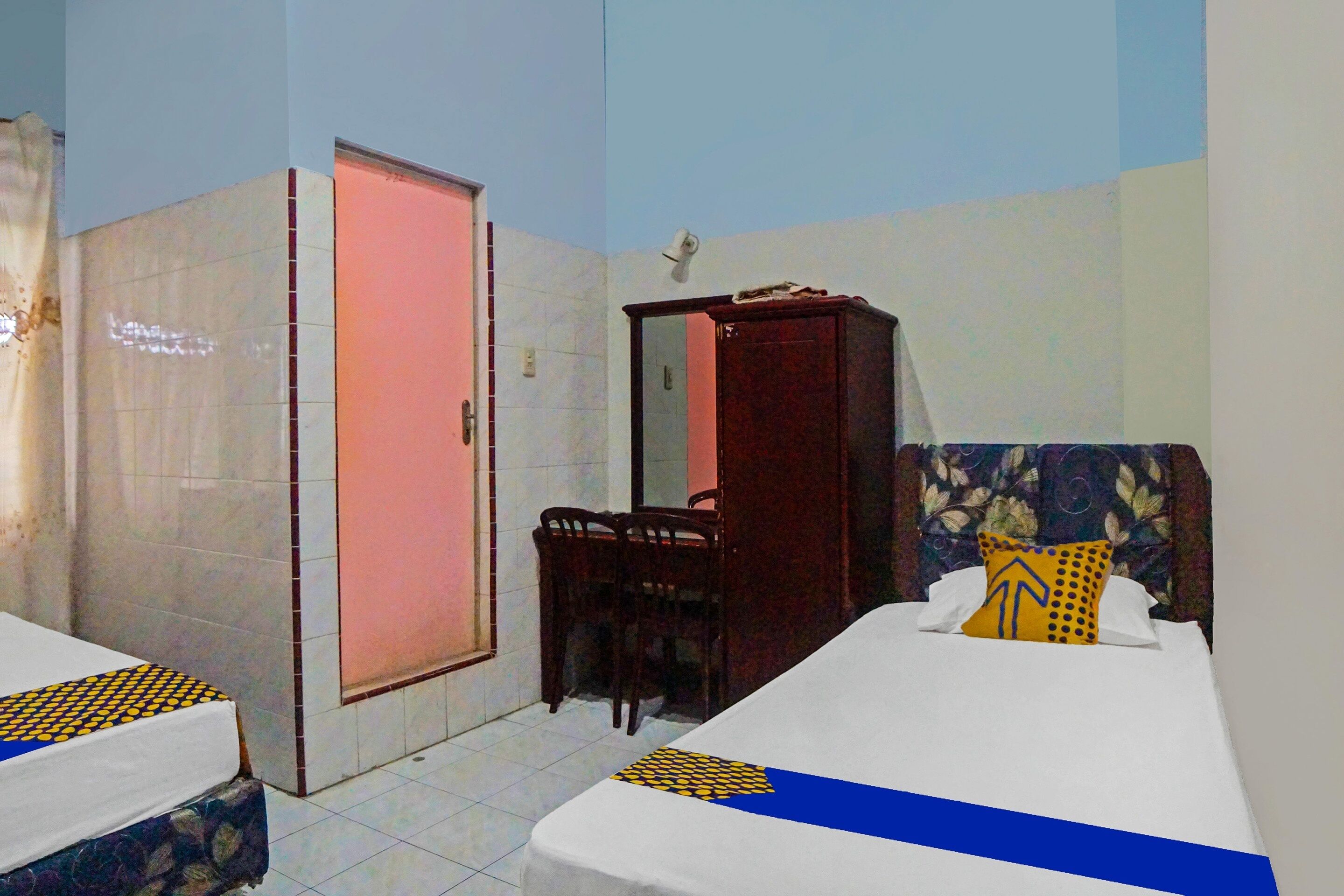 Lida Hotel by OYO