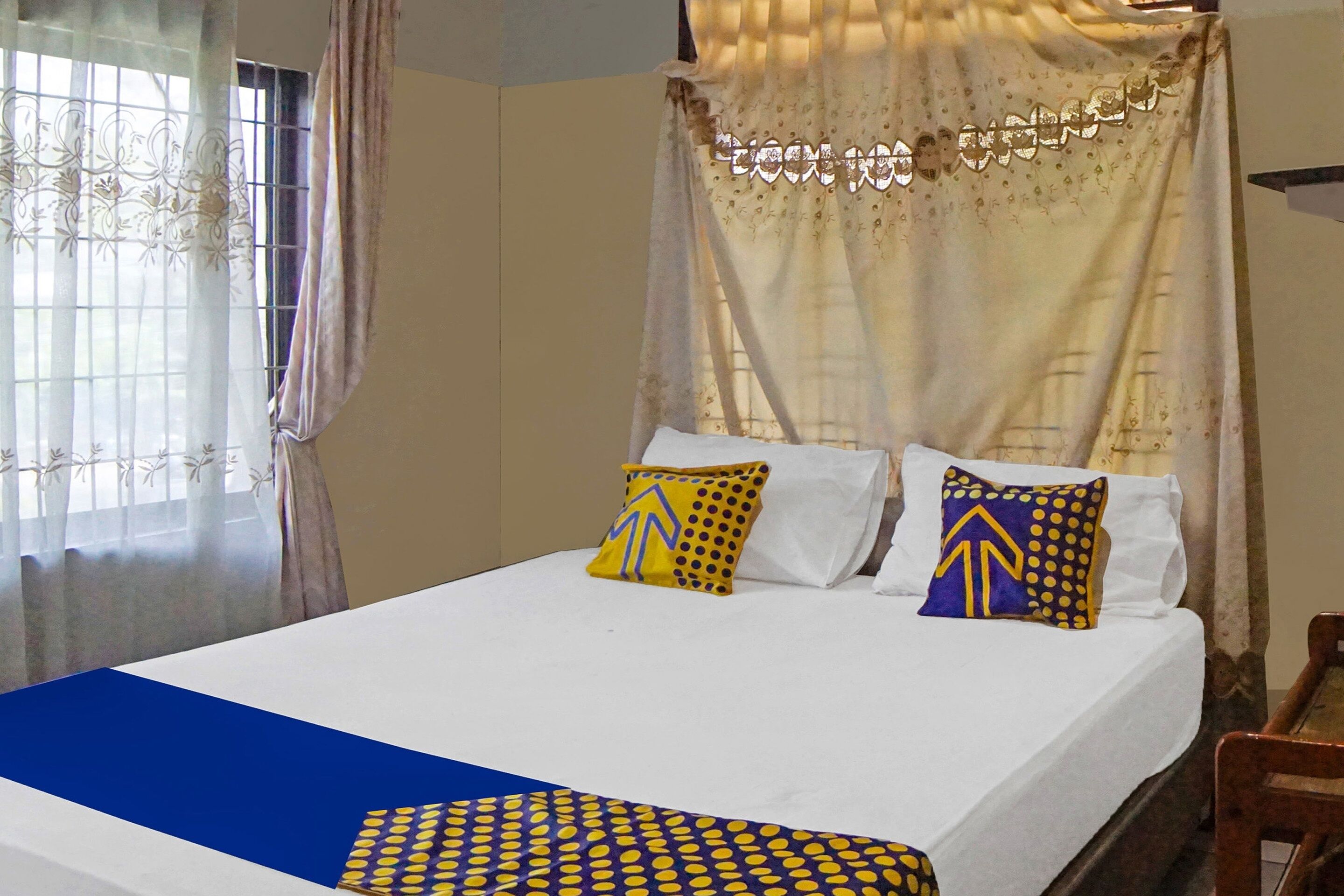 Lida Hotel by OYO