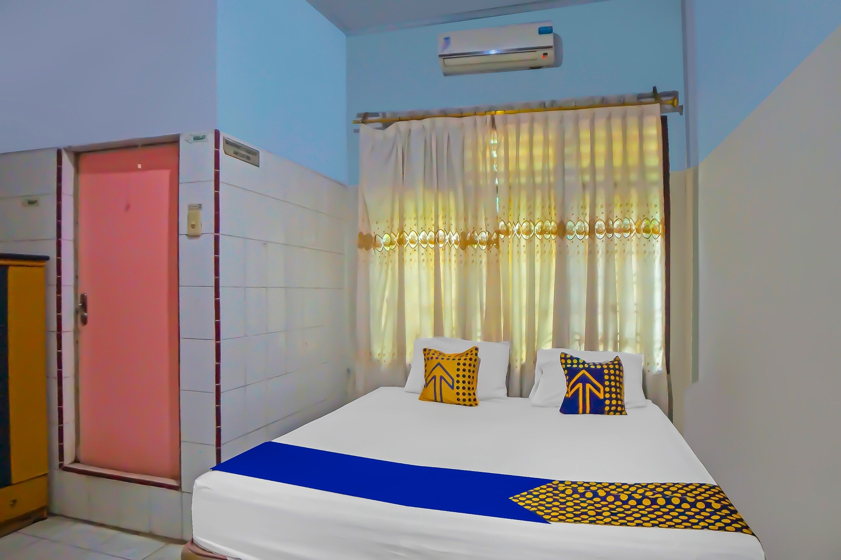 Lida Hotel by OYO