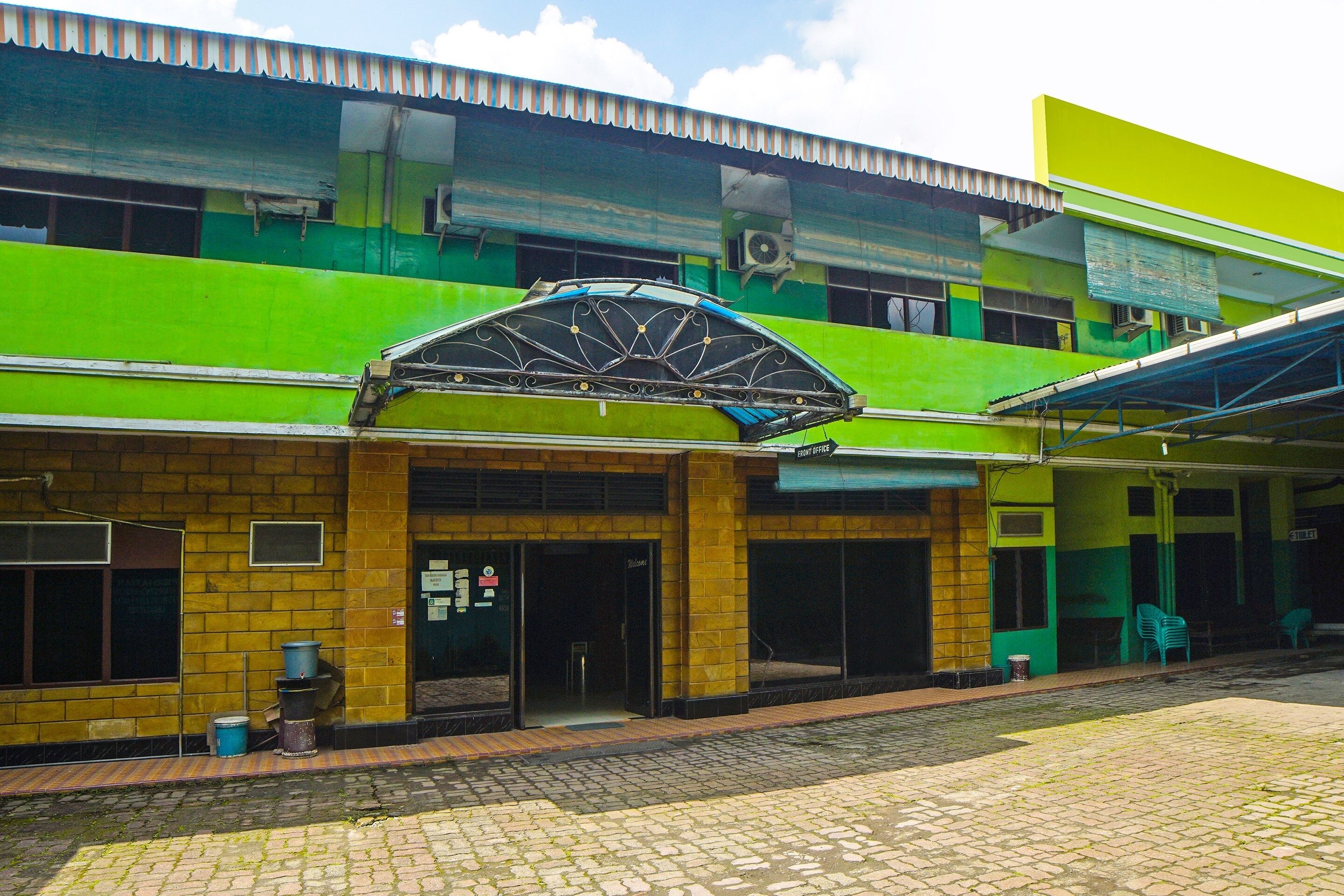 Lida Hotel by OYO