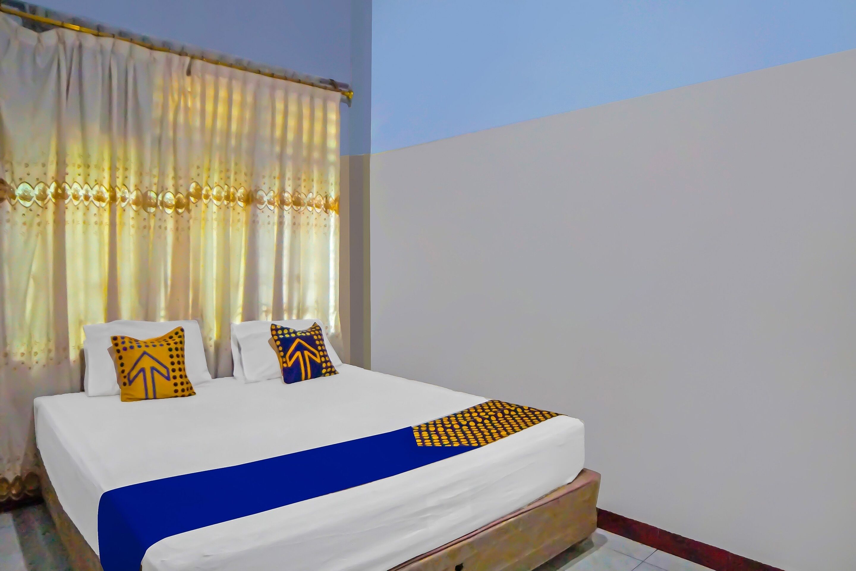 Lida Hotel by OYO