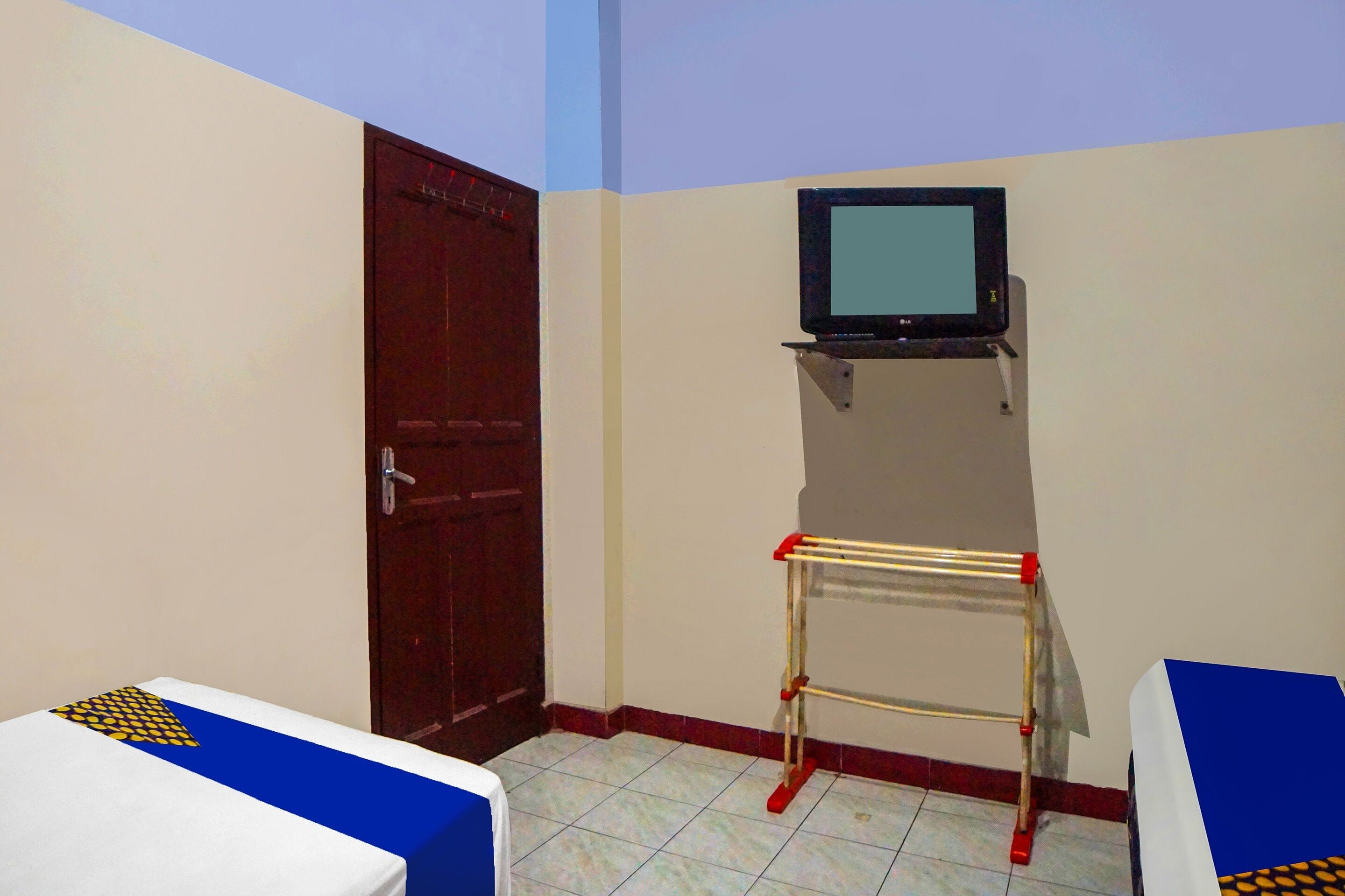 Lida Hotel by OYO