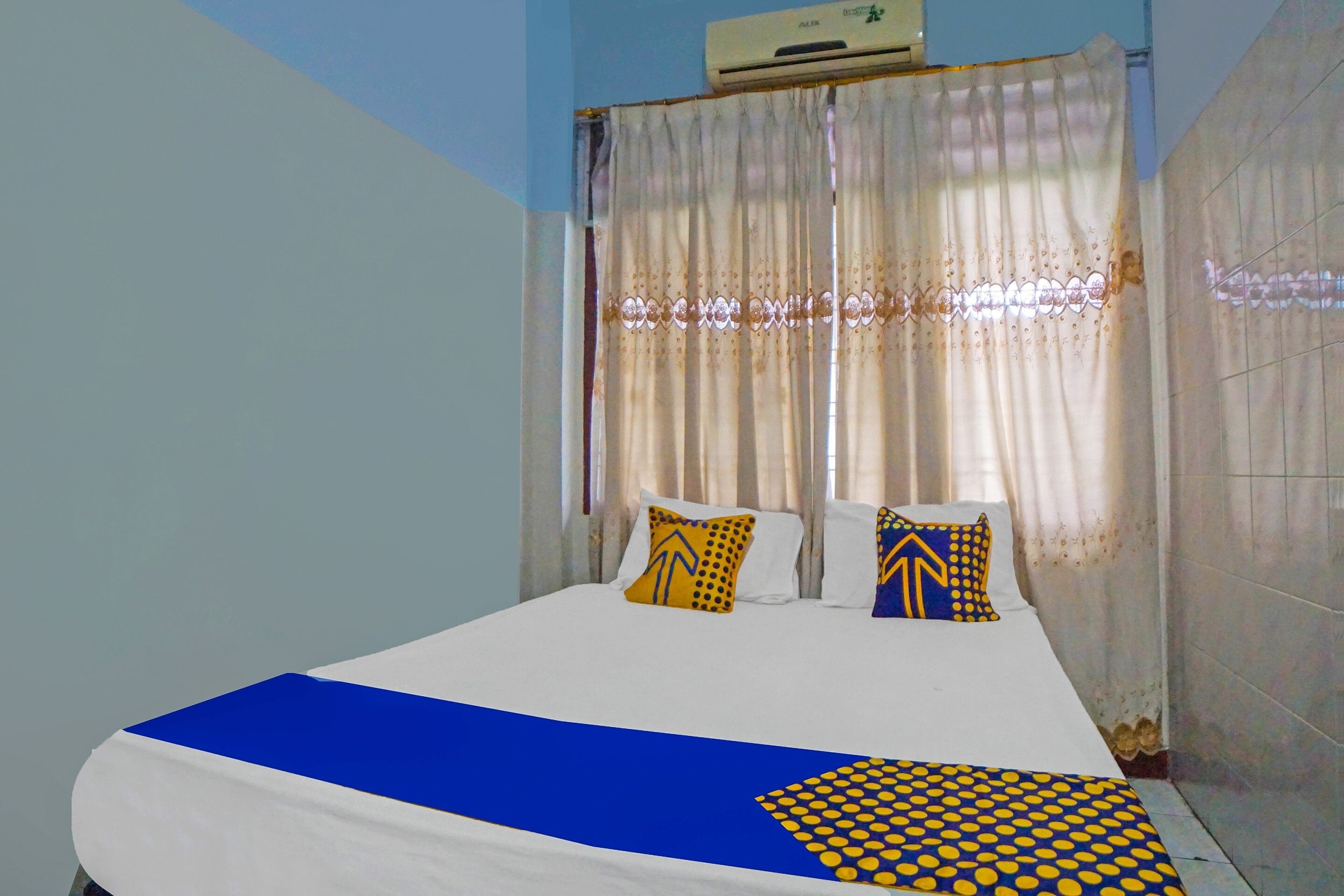 Lida Hotel by OYO