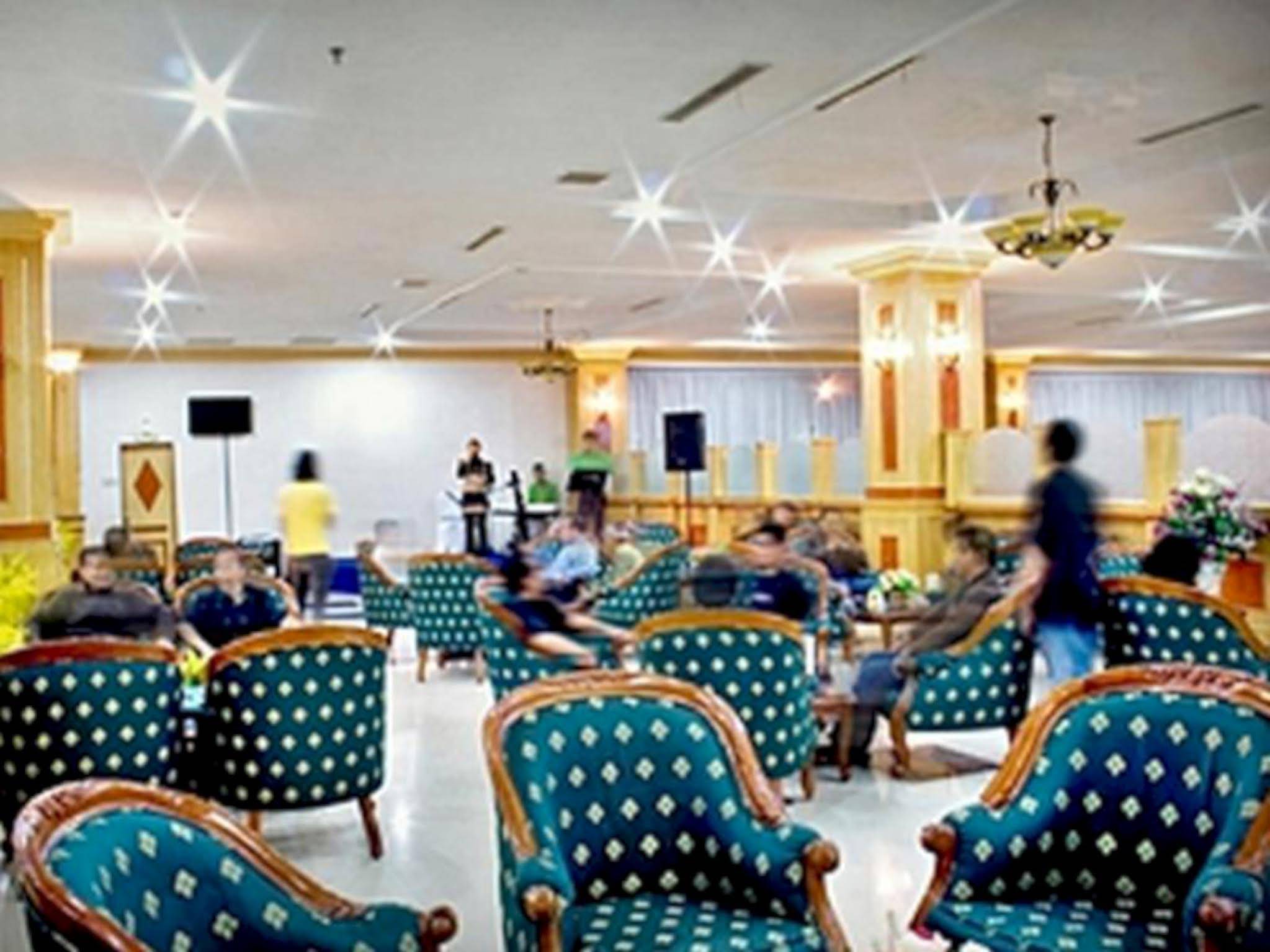 Madani Medan