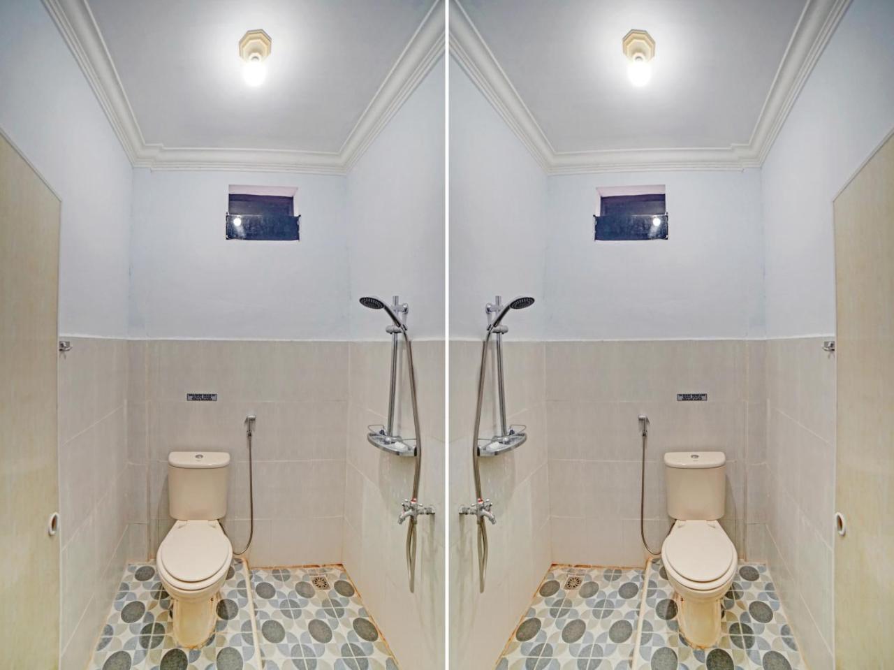 Madina Residence by OYO Rooms