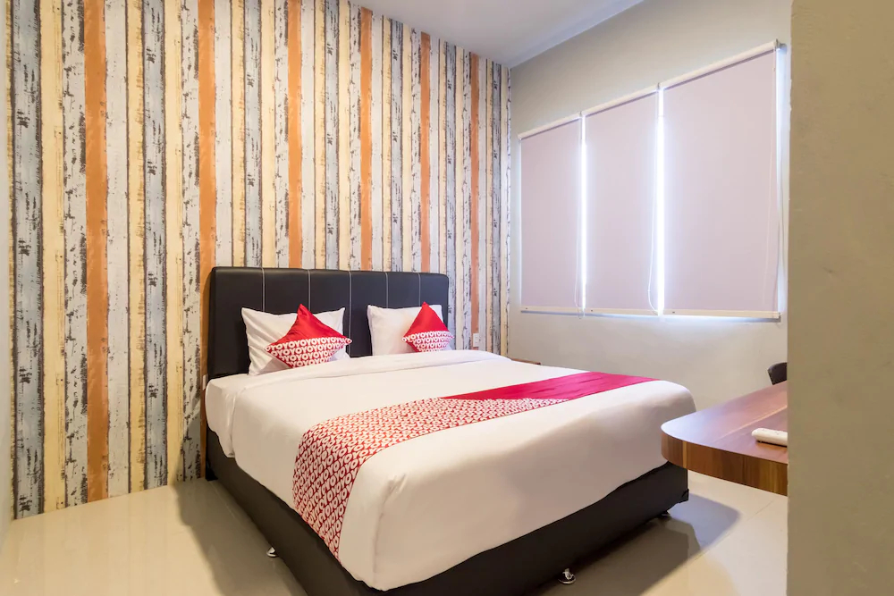 Mangaan Residence by OYO Rooms