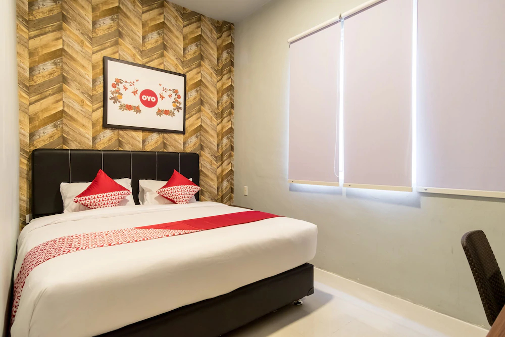 Mangaan Residence by OYO Rooms