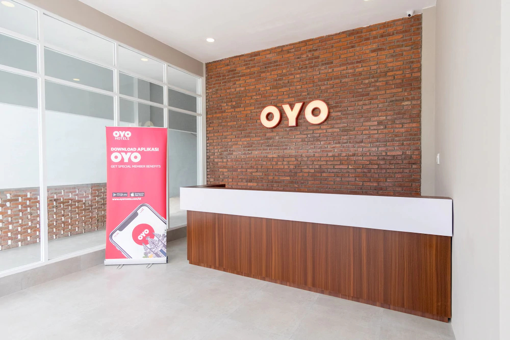 Mangaan Residence by OYO Rooms
