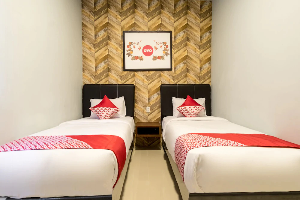 Mangaan Residence by OYO Rooms