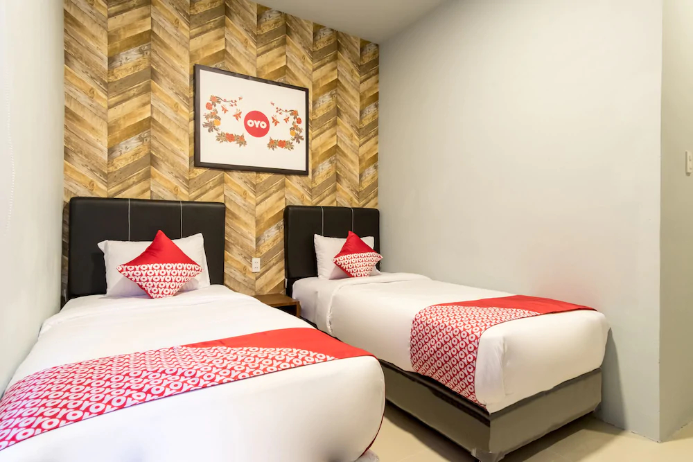 Mangaan Residence by OYO Rooms