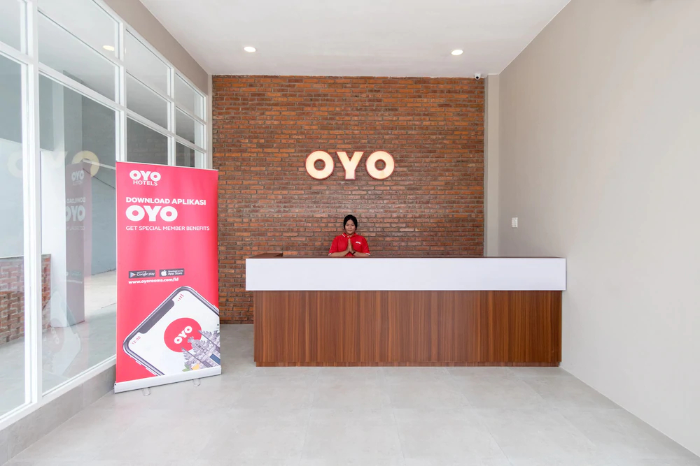 Mangaan Residence by OYO Rooms