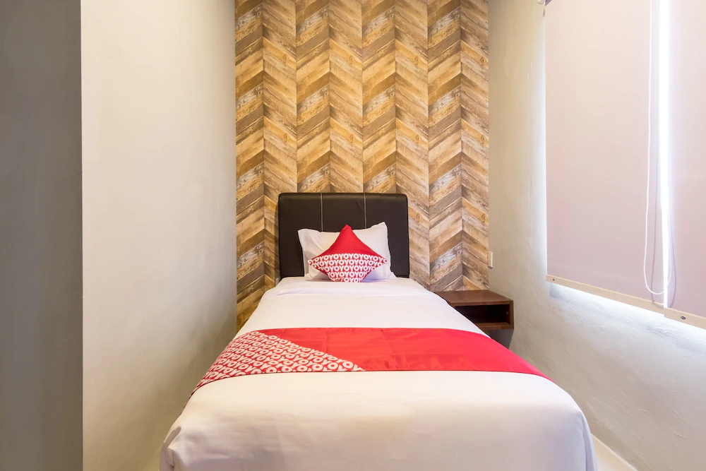 Mangaan Residence by OYO Rooms