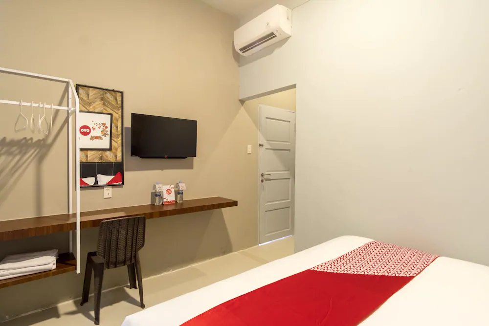 Mangaan Residence by OYO Rooms