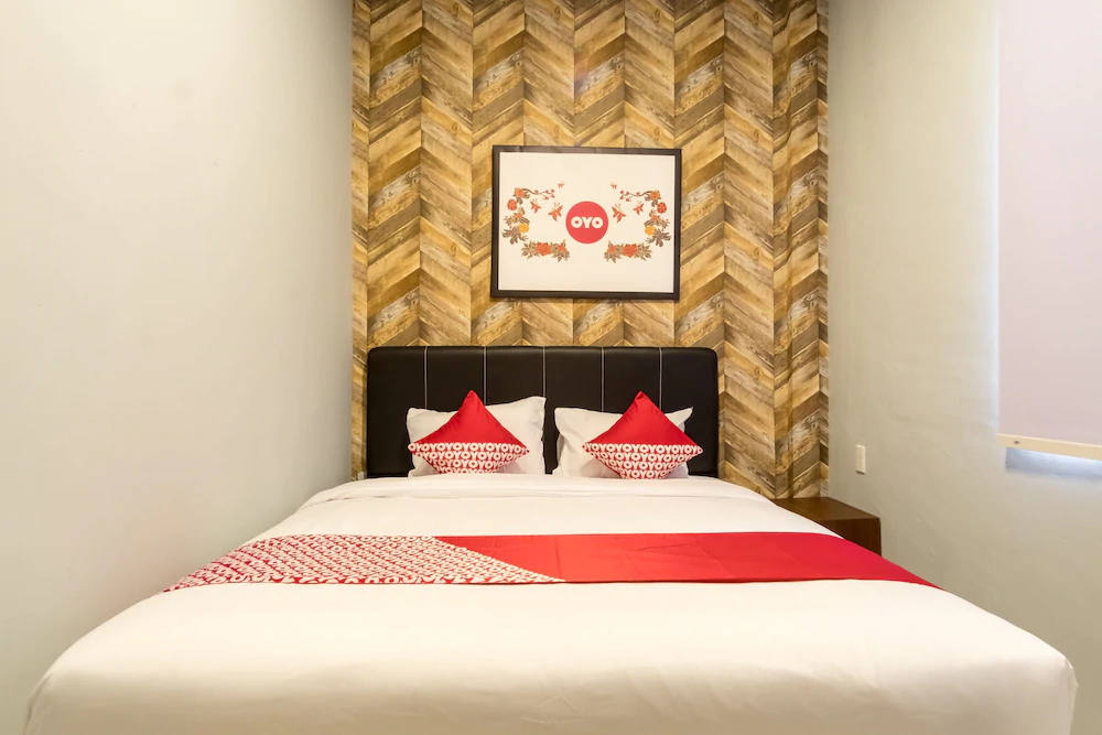 Mangaan Residence by OYO Rooms
