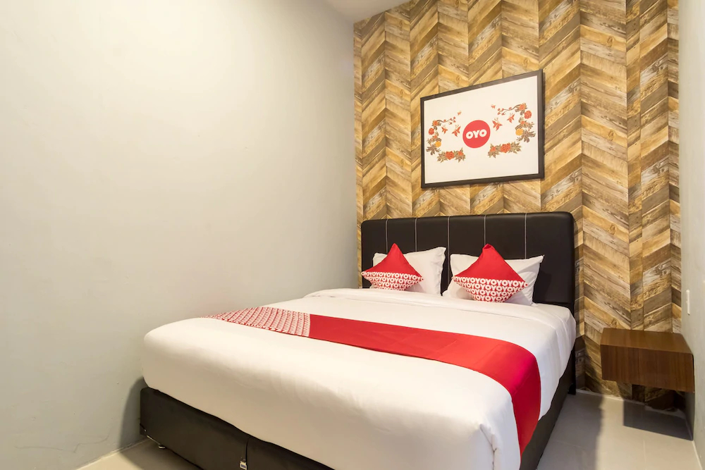 Mangaan Residence by OYO Rooms