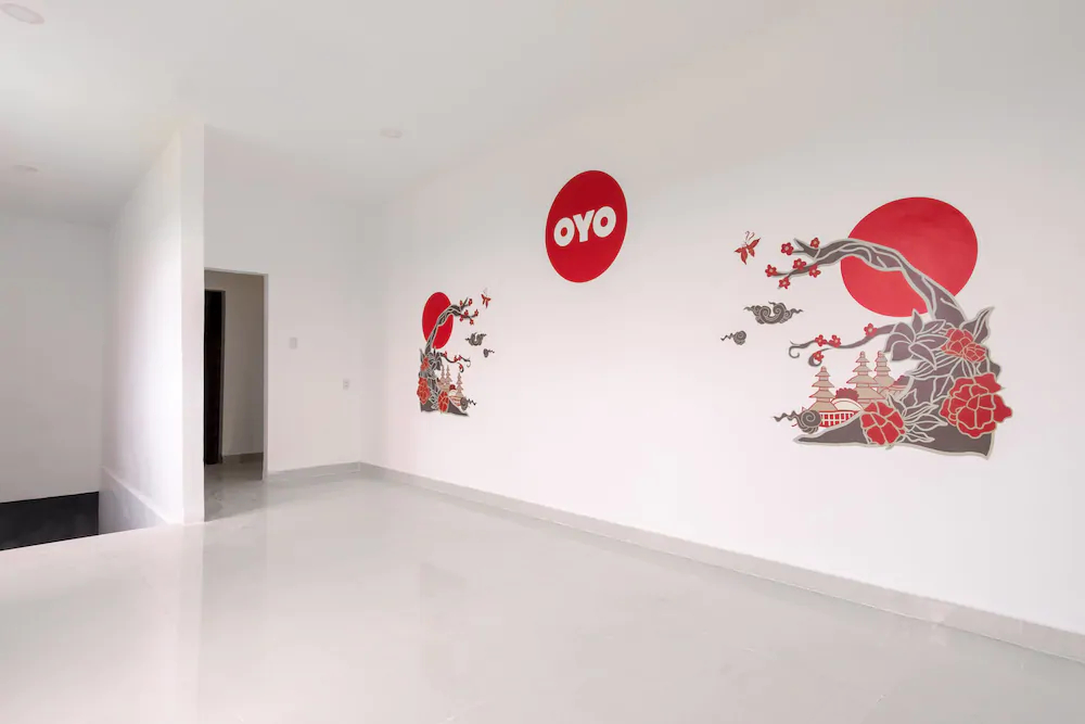 Mangaan Residence by OYO Rooms