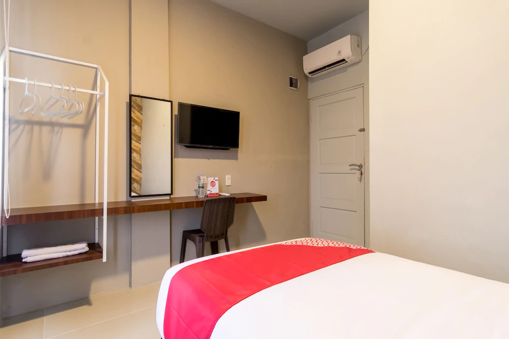 Mangaan Residence by OYO Rooms
