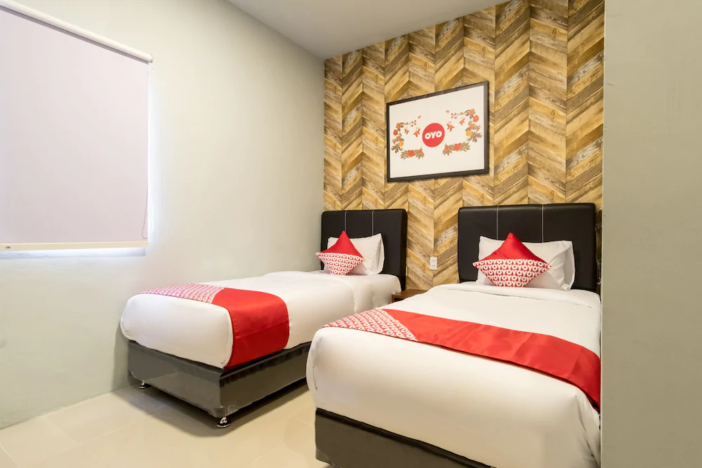 Mangaan Residence by OYO Rooms